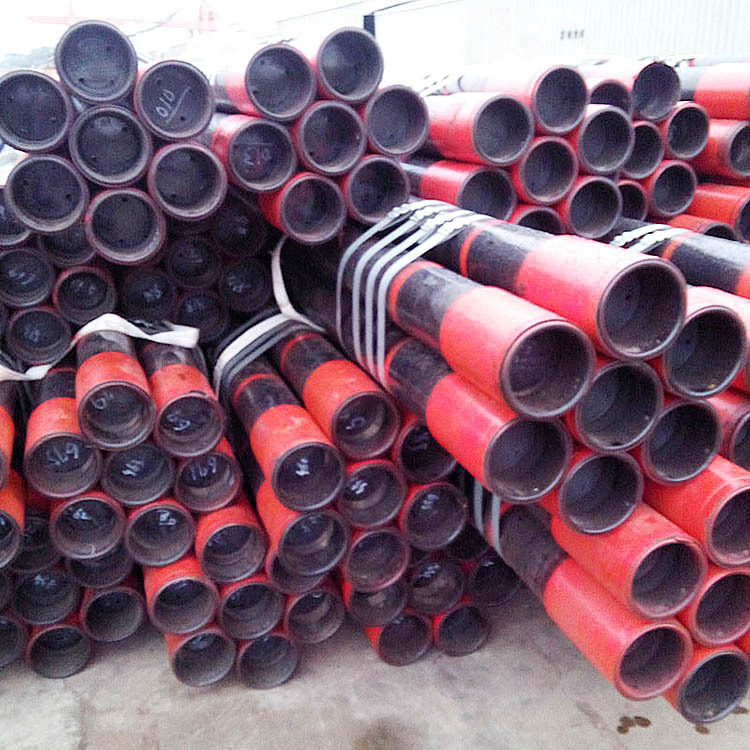 石油套管 套管油田油井用定制 加长加粗各类石油套管批发定制