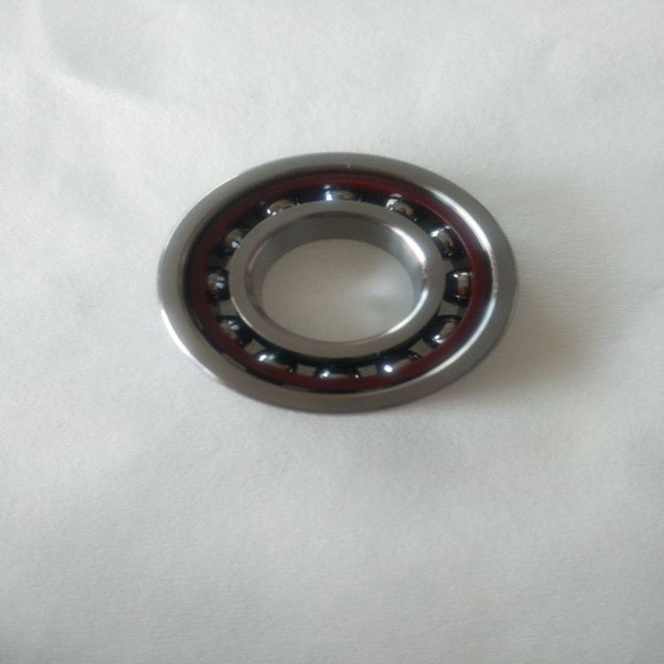 角接触球轴承7002acta/p5 c ac机床轴承db dt df六类机床轴承