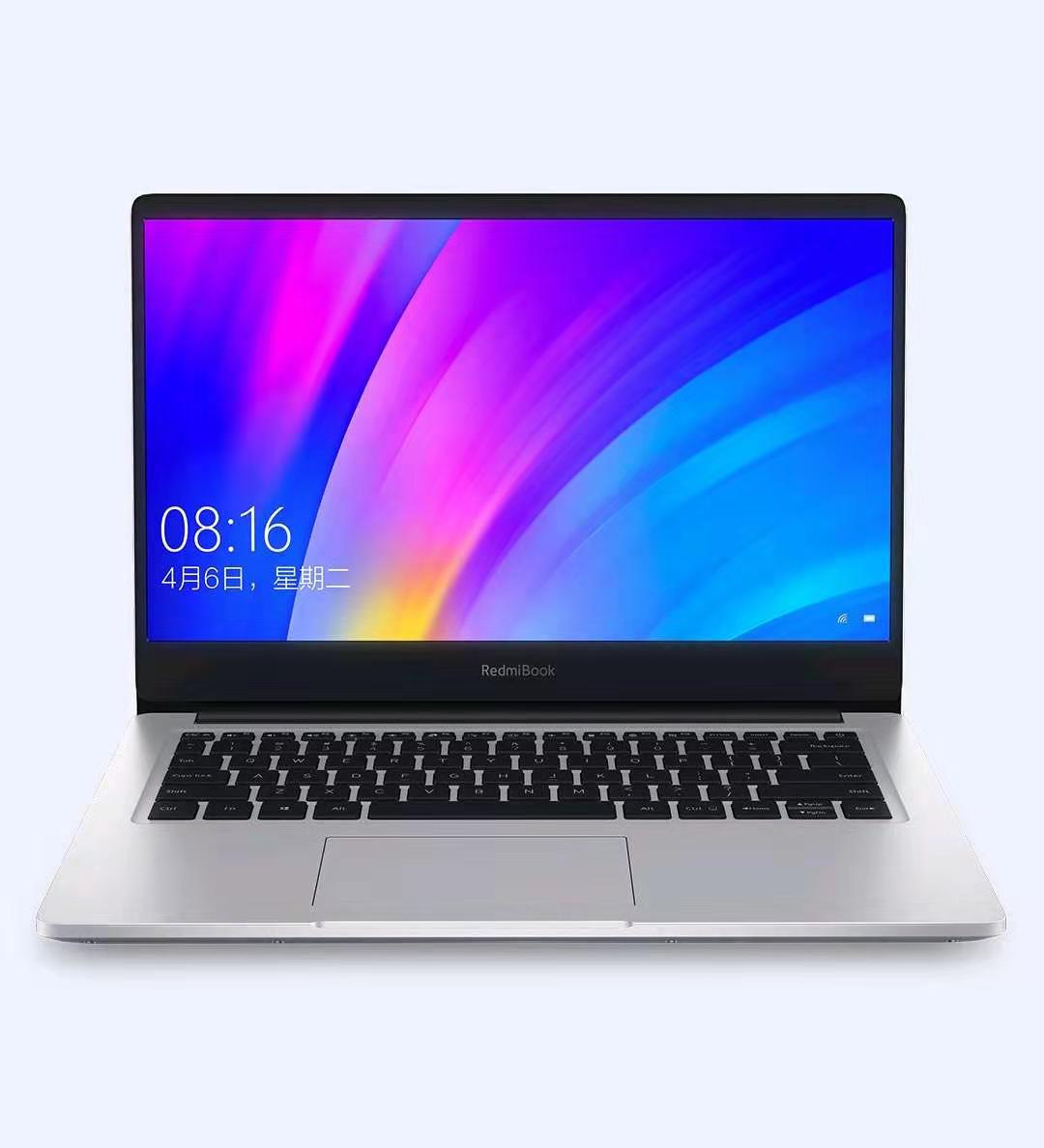 适用小米笔记本redmibook 14集显版i3/i5/i7十代锐龙红米笔记本
