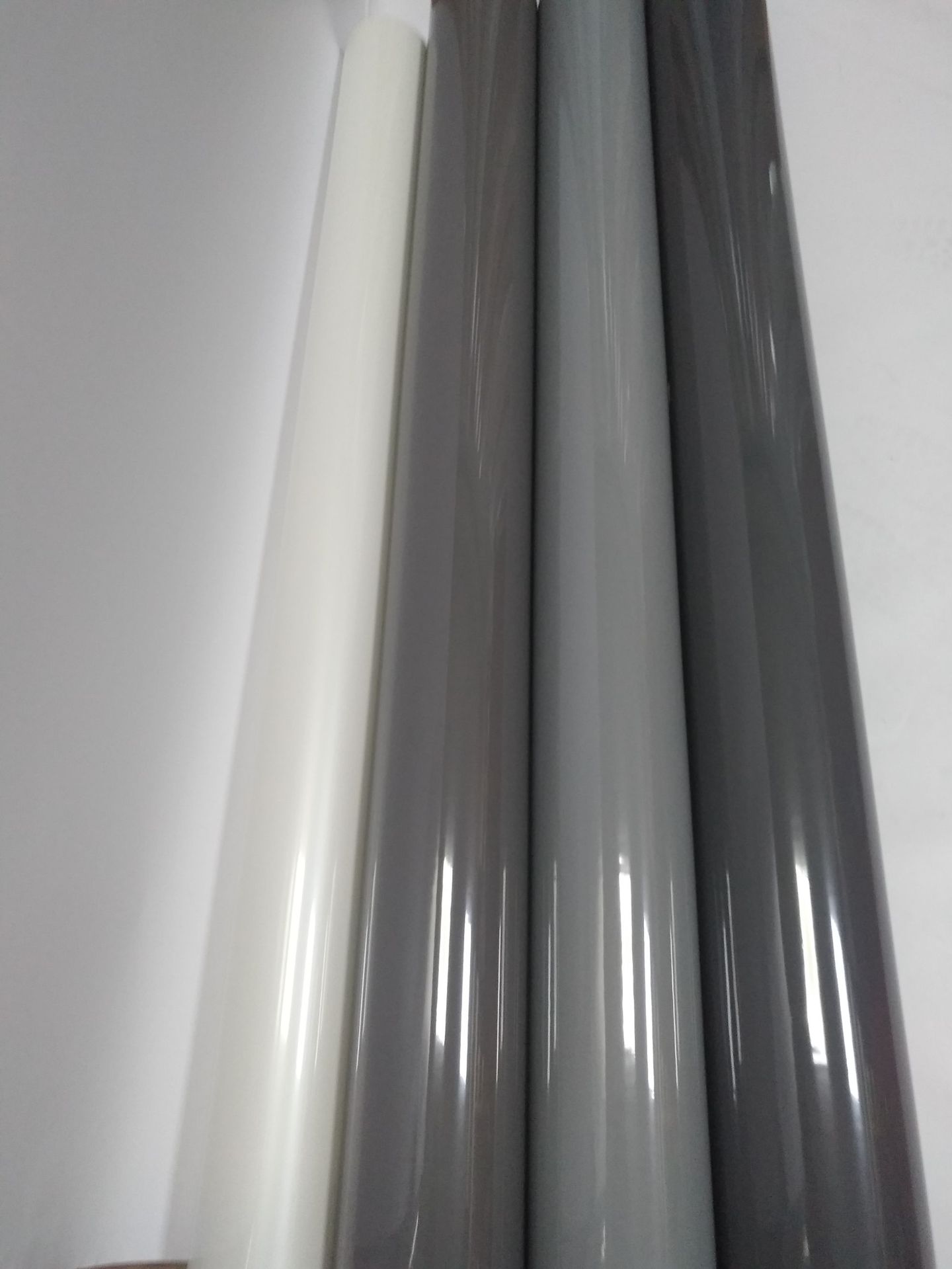 晶钢门贴膜晶钢膜橱柜贴膜高光膜闪点膜pvc自粘玻璃衬底装饰彩膜