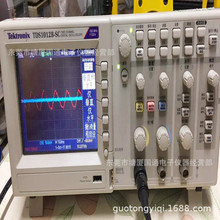 美国泰克TDS220示波器 tds220