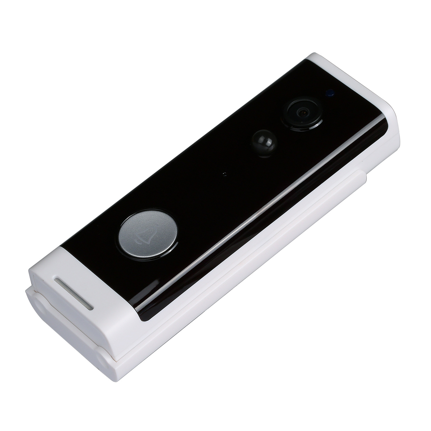 新品直销 wifi智能可视门铃 超高清夜视大广角 无线远程监控门铃