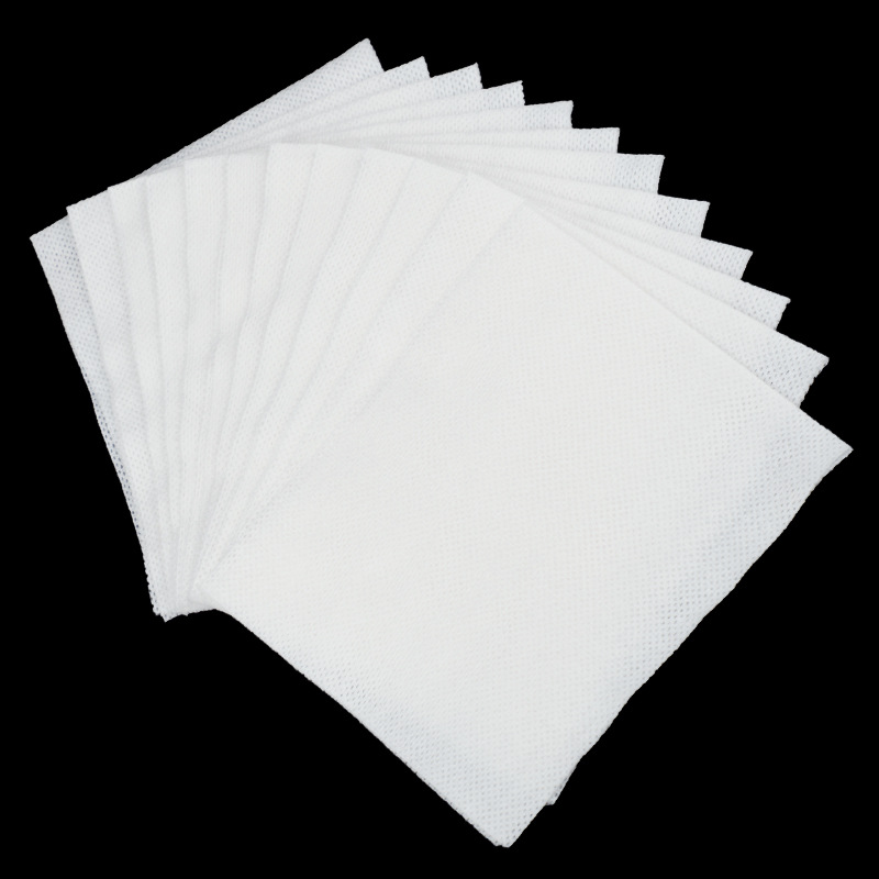 厂家直销24pc洗衣防染吸色片 防染色衣服洗衣片洗衣纸 衣物吸色布