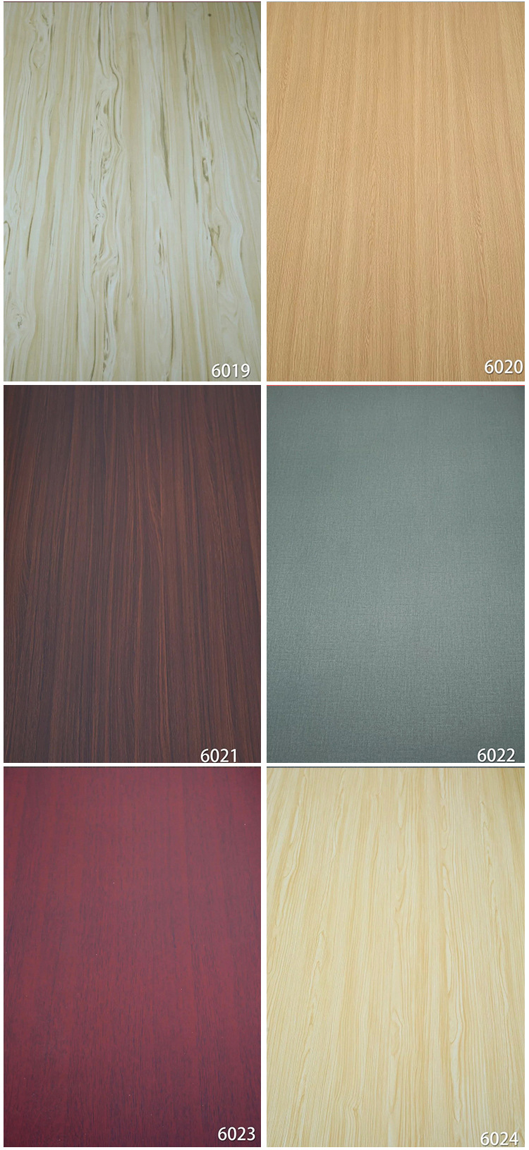 厂家直销e1级实木颗粒板18mm刨花板板材可定制任意三聚氰胺贴面