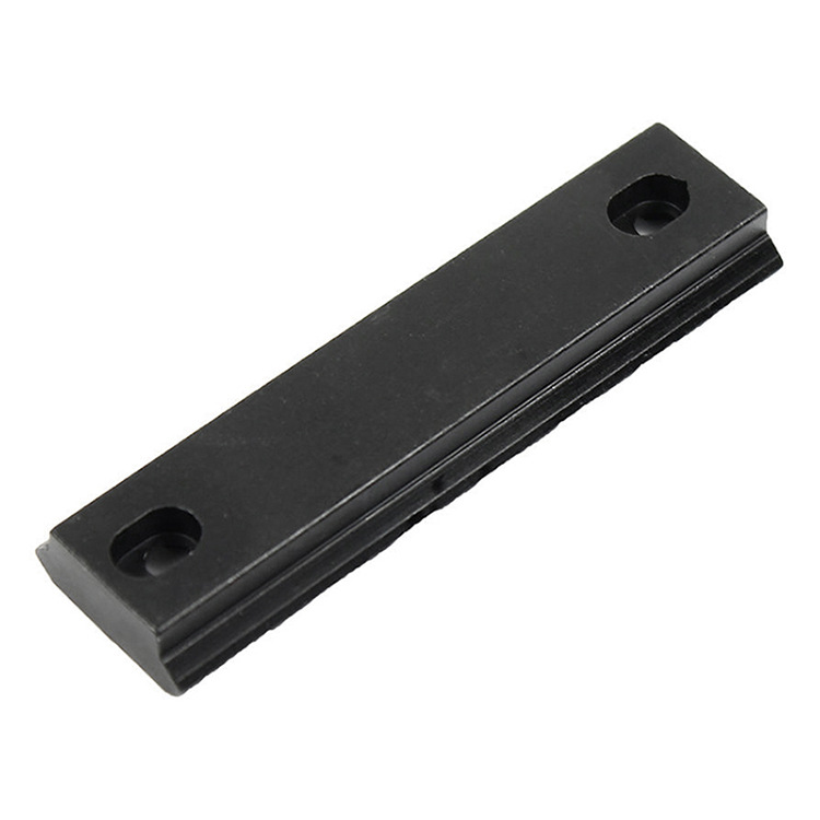 keymod支架 13槽 7槽 5槽 keymod导轨 战术导轨条picatinny