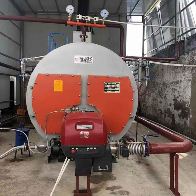 柴油锅炉低氮燃烧器 8t 锅炉低碳燃烧机 rs800 超低氮燃烧器30mg