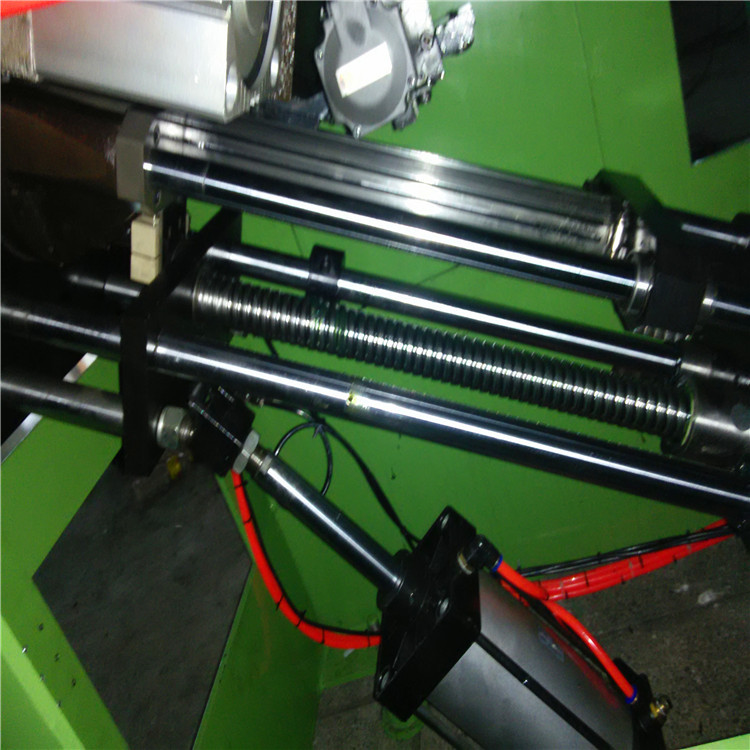 供应东莞市京叶牌自动嵌线机模具嵌线模页片导条冲针铜头配件嵌线