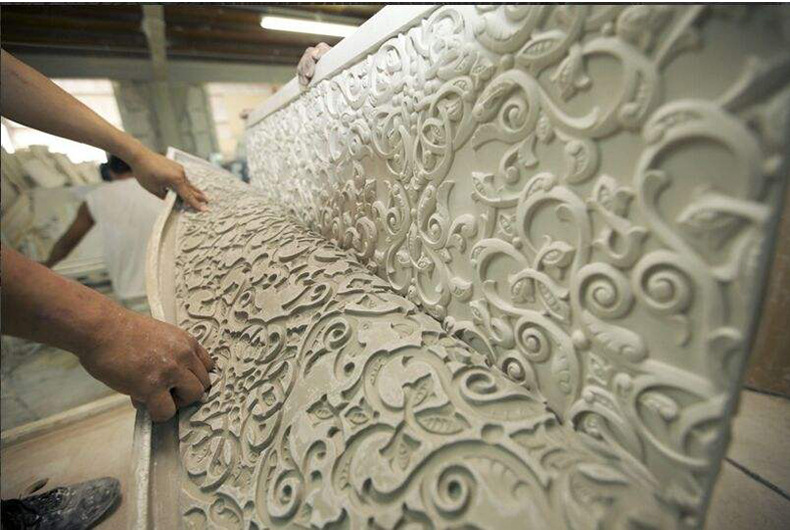 乳白色矽利康液体模具硅胶工艺品翻模复模硅橡胶高细节手办矽胶