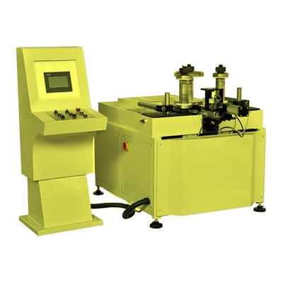 铝型材弯曲机钢筋弯弧 钢筋弯圆机螺纹钢弯曲卷圆机 铝型材弯弧机