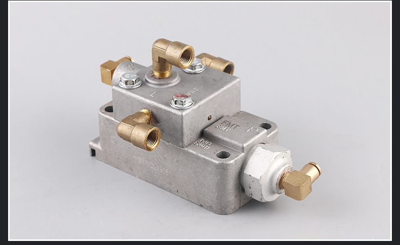 厂家直销 适用fstcp1903ea0随动阀 总成汽车配件变速箱配件