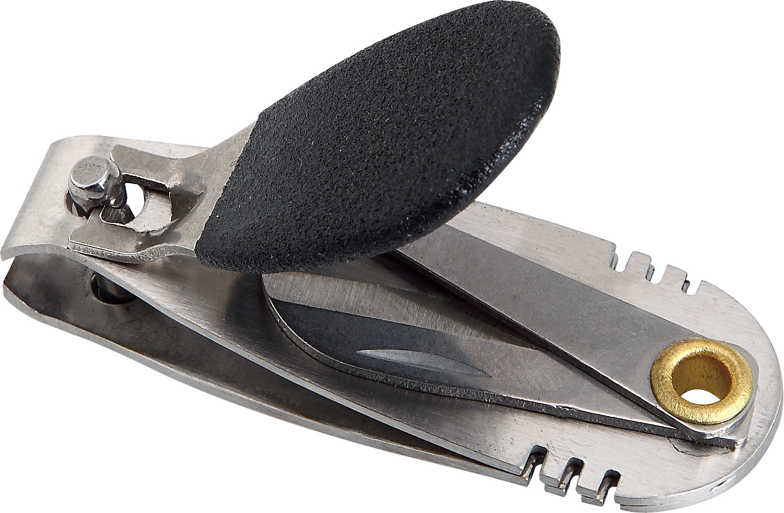 供应∕鱼户钓鱼用子线剪∕剪线器∕线剪钳∕垂钓作业剪钳∕指甲钳