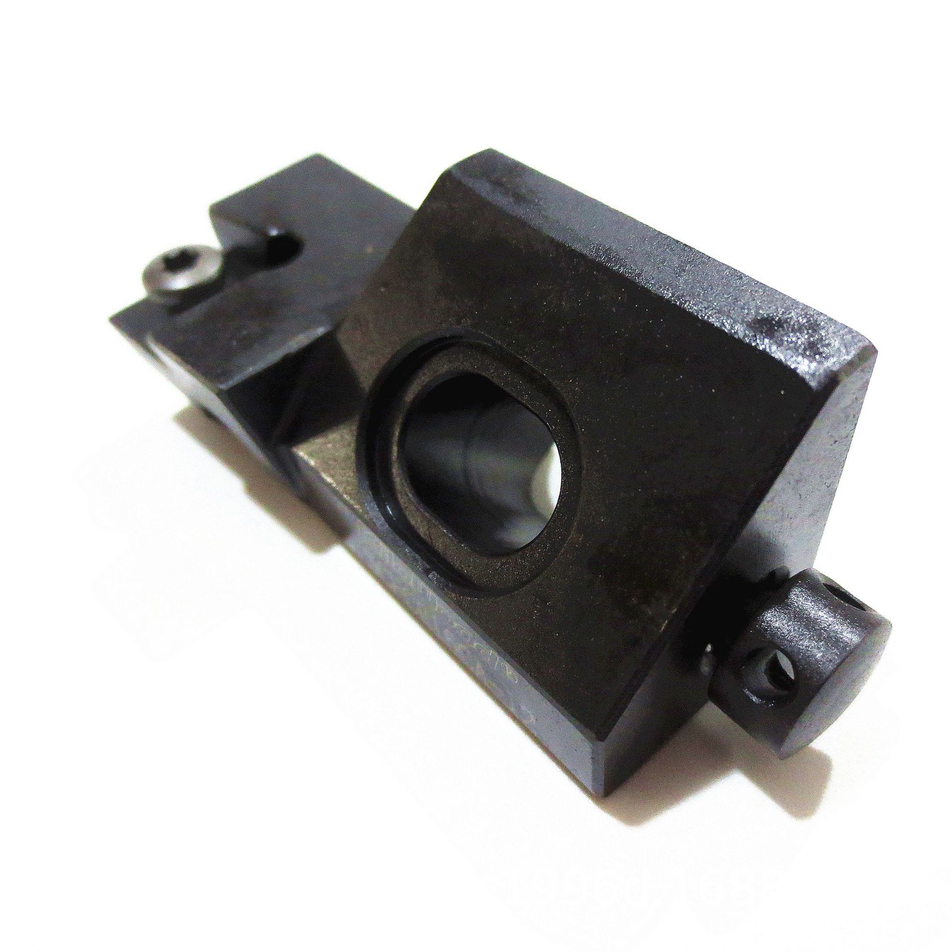 成都千木小刀夹/成林数控/镗刀夹:scfcr16ca-12