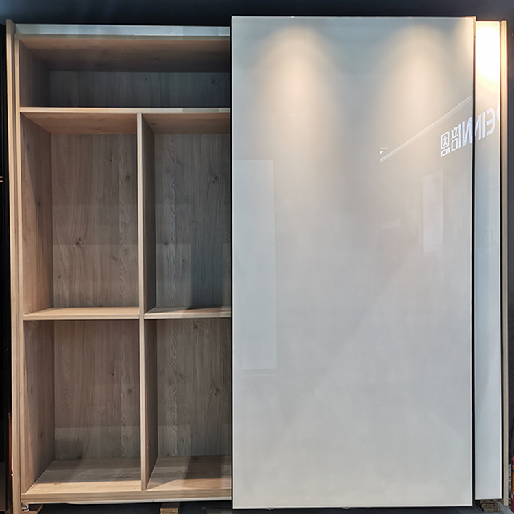 厂家供应简约意式巴士门 铝合金推拉门 意式重型推拉门 salicel70