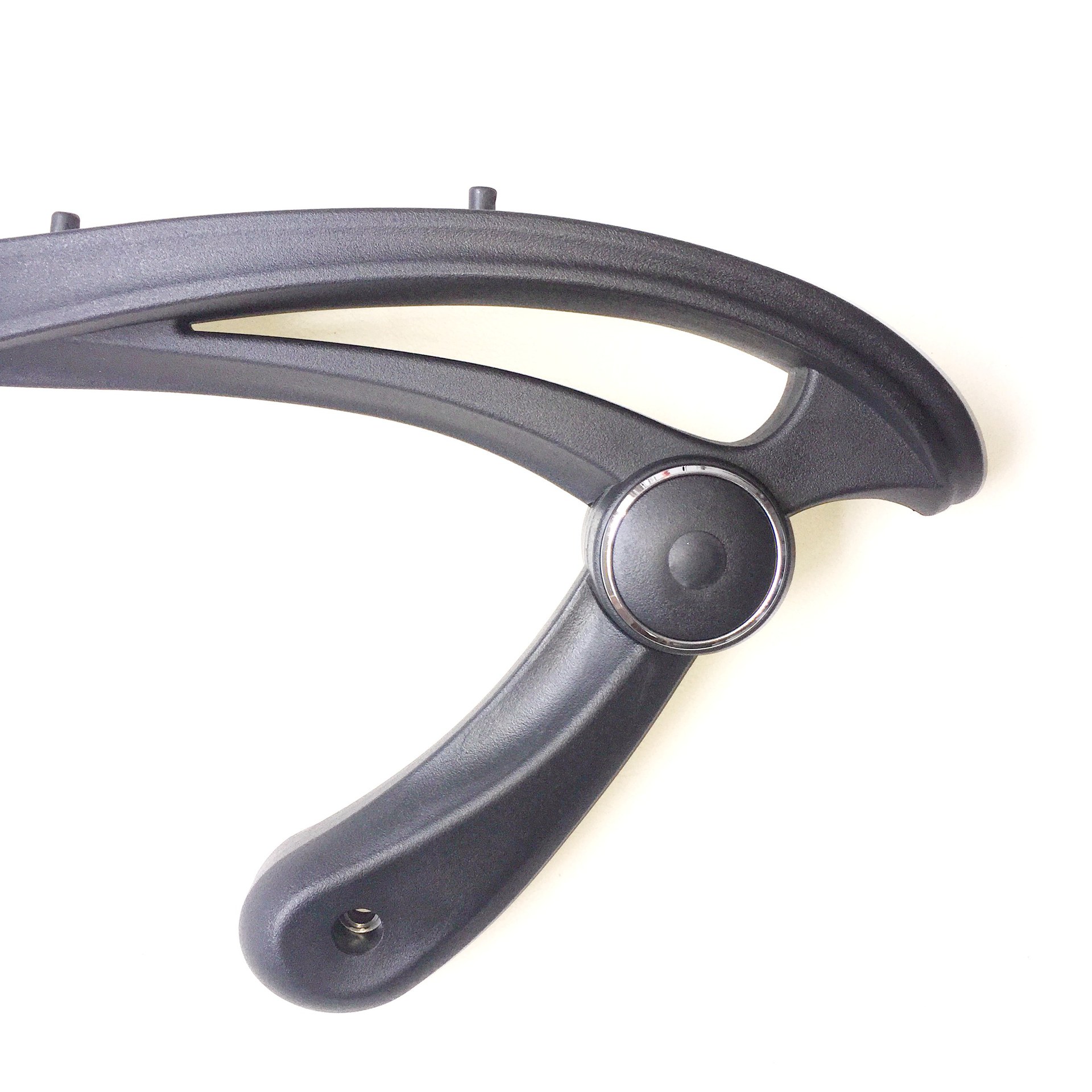 供应外贸bfm新款轴承可躺 办公转椅游戏椅 关节活动扶手 转椅配件