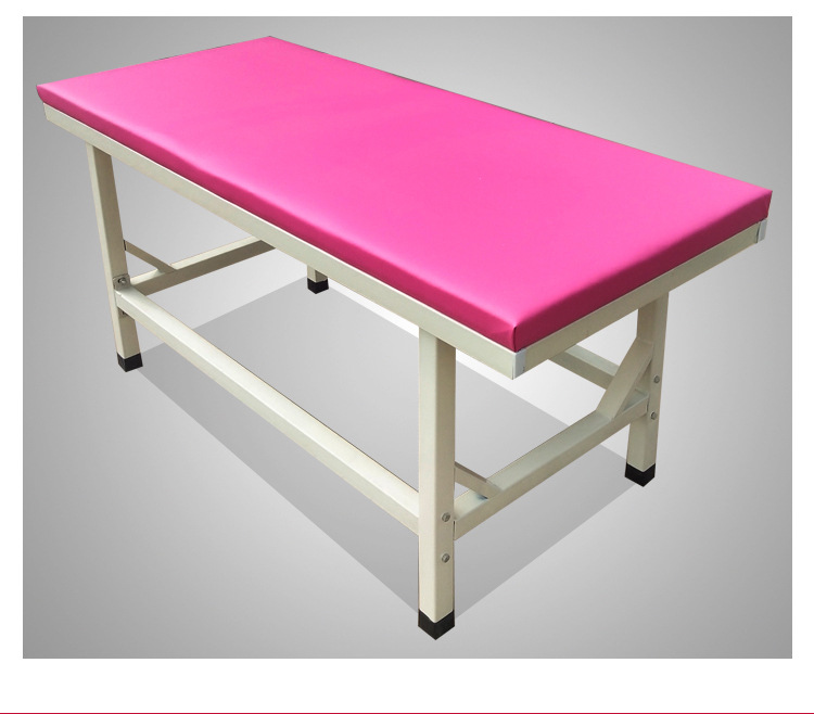 儿童医务室检查床诊断诊察床床小儿推拿按摩床幼儿园保健室观察床