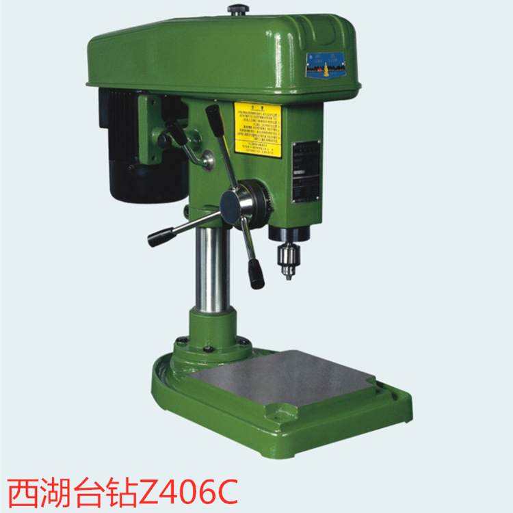 微型zhx-13mm迷你220v家用小台钻多功能木工工业轻型精密电动钻床