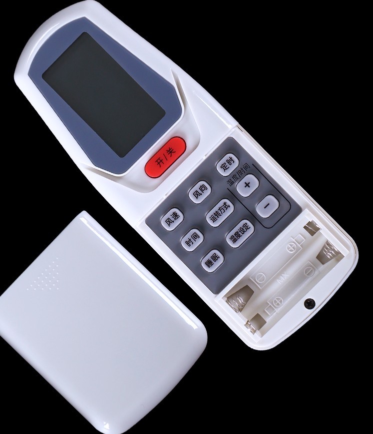 适用于春兰空调遥控器kt-cl2c通用kfr-32gw/b 35gw/b kfr-35gw/e