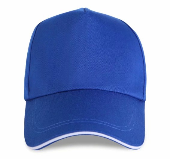 Hat Baseball Cap Mib Advertising Cap Wholesale Customized Logo Peaked Cap Made Printing Sun Hat Volunteer Cap