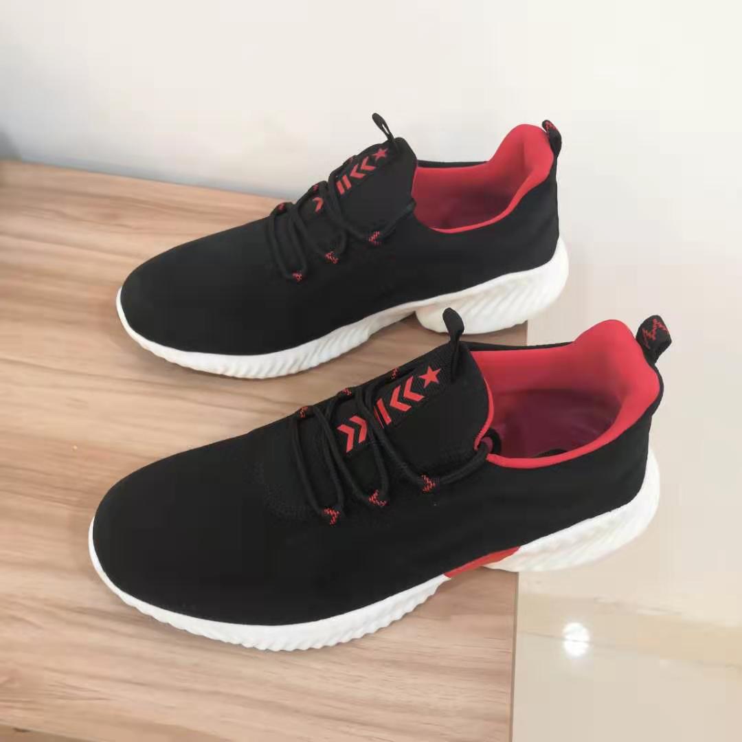 福建鞋男女运动鞋库存尾货厂家清仓处理外贸夜市直播地摊鞋鞋批发