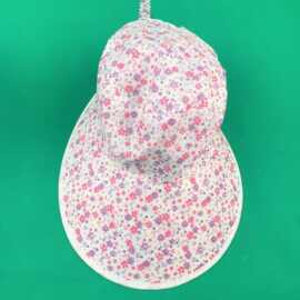 女士用 长沿帽子 布帽子 运动帽子 两元2元店货源批发