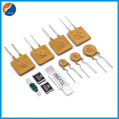 贴片自恢复保险丝08051210500ma6v汽车电子用可复位保险丝