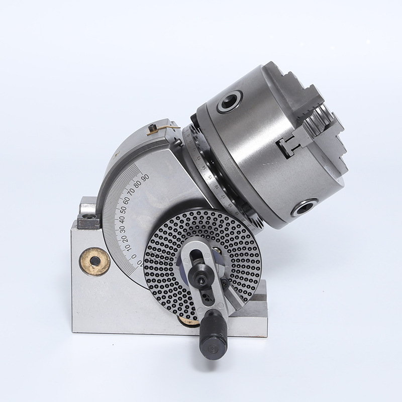bs 分度头 精密铣床 分度头 分度头 分度盘 数控铣床机床分度器