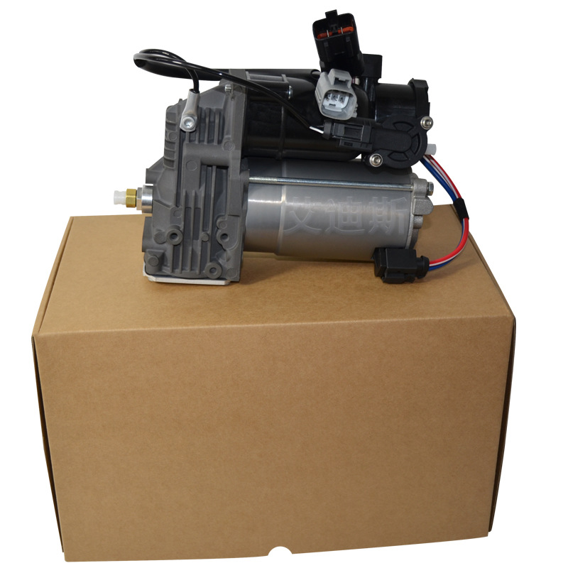 适用于 路虎 lr3 lr4 揽胜 运动 amk版 空气悬架压缩机 lr045251