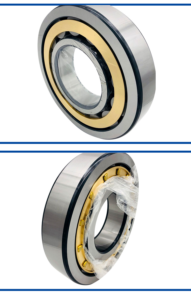 重型机械专用进口skf推力滚子轴承29340e