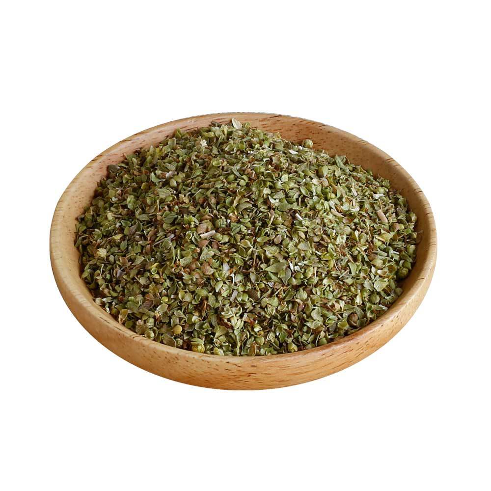 欧盟标准 七色花语 披萨草 (牛至 阿里跟奴)25g/瓶