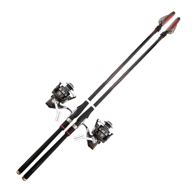 3 米 超轻手海两用矶竿