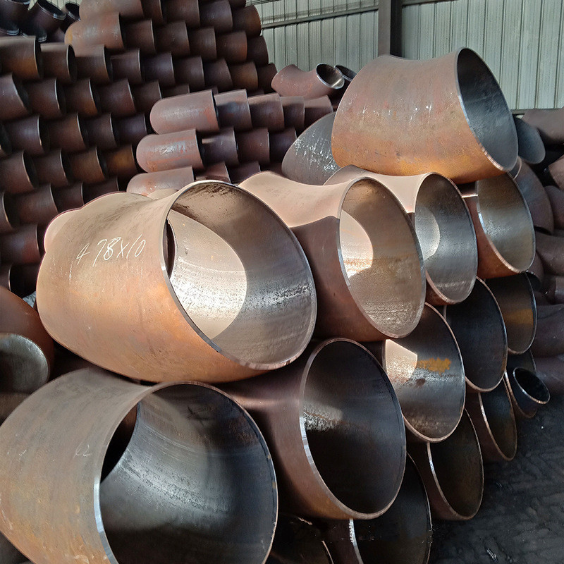 弯头生产厂家 45度弯头 不锈钢弯管加工 304弯头 价格优惠