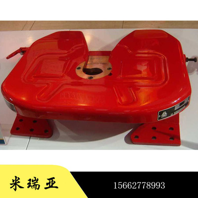 厂家直销供应外贸处欧重汽豪沃陕汽配件 加强型90鞍座总成