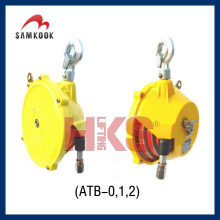 韩国原装三国弹簧平衡器-ATB-1气管弹簧平衡器-ATB-2气管弹簧吊车