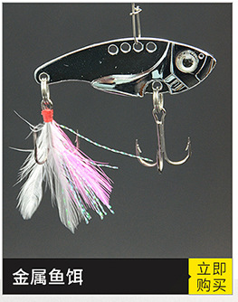 渔具韩国进口筏钓钩钓鱼钩 翘嘴渔钩有倒刺钓渔钩微铅钩袋装钩子