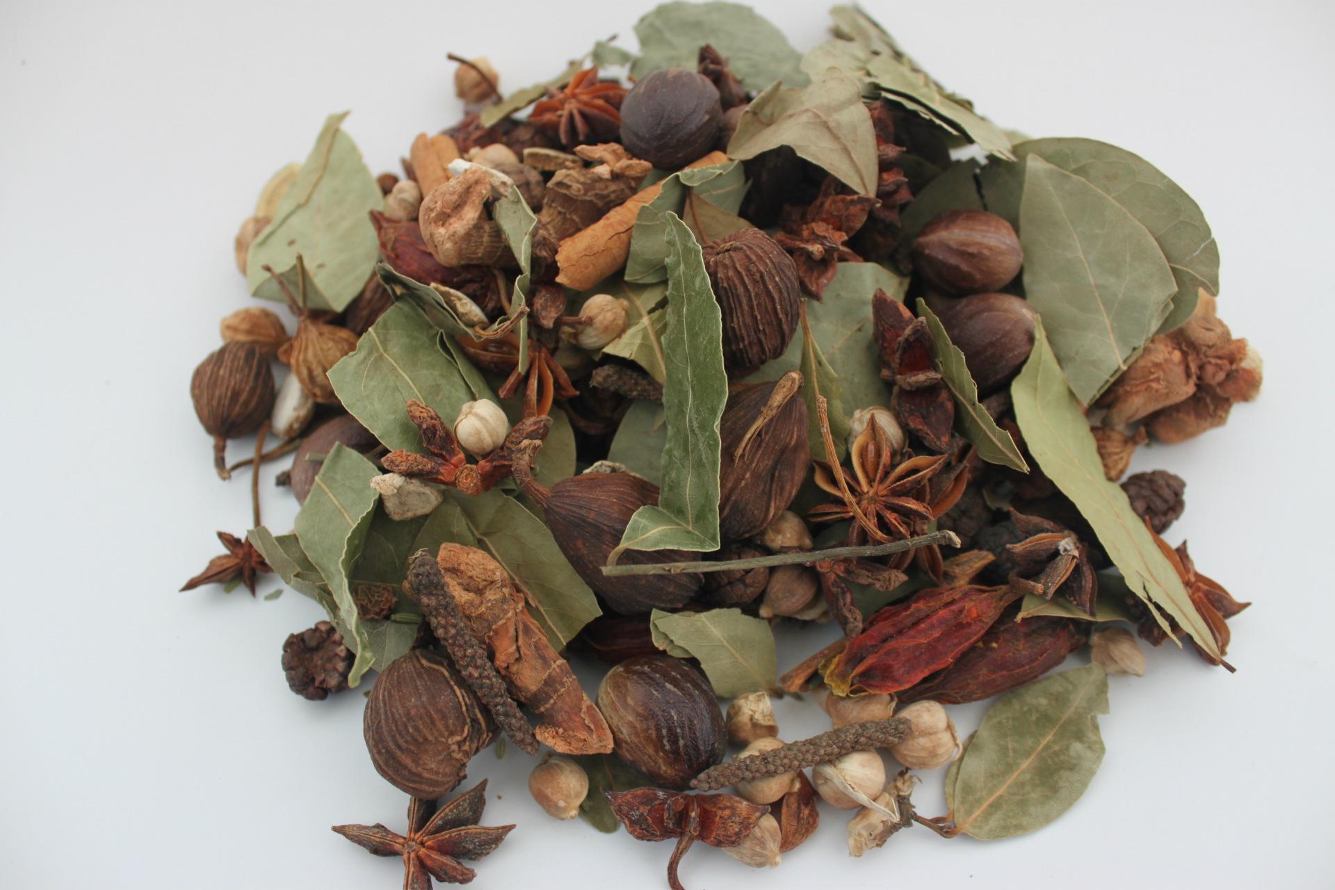 其他香辛料-川味卤料麻辣卤料包烧腊料家用卤制品料-其他香辛料尽在