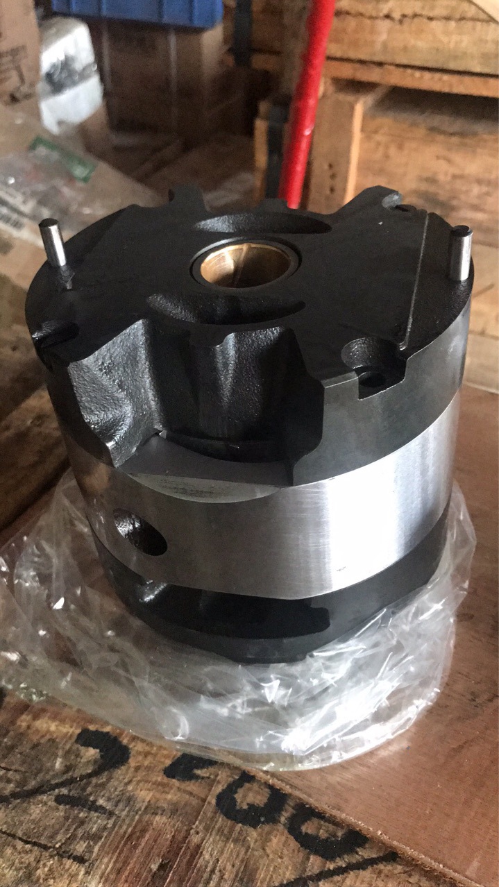 广东广液实业股份有限公司 罗定叶片泵泵芯本产品采购属于商业贸易