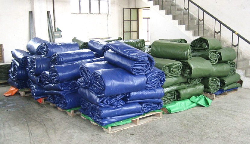 蓬布pvc防水布 特厚油布 【蓬布厂家直供】