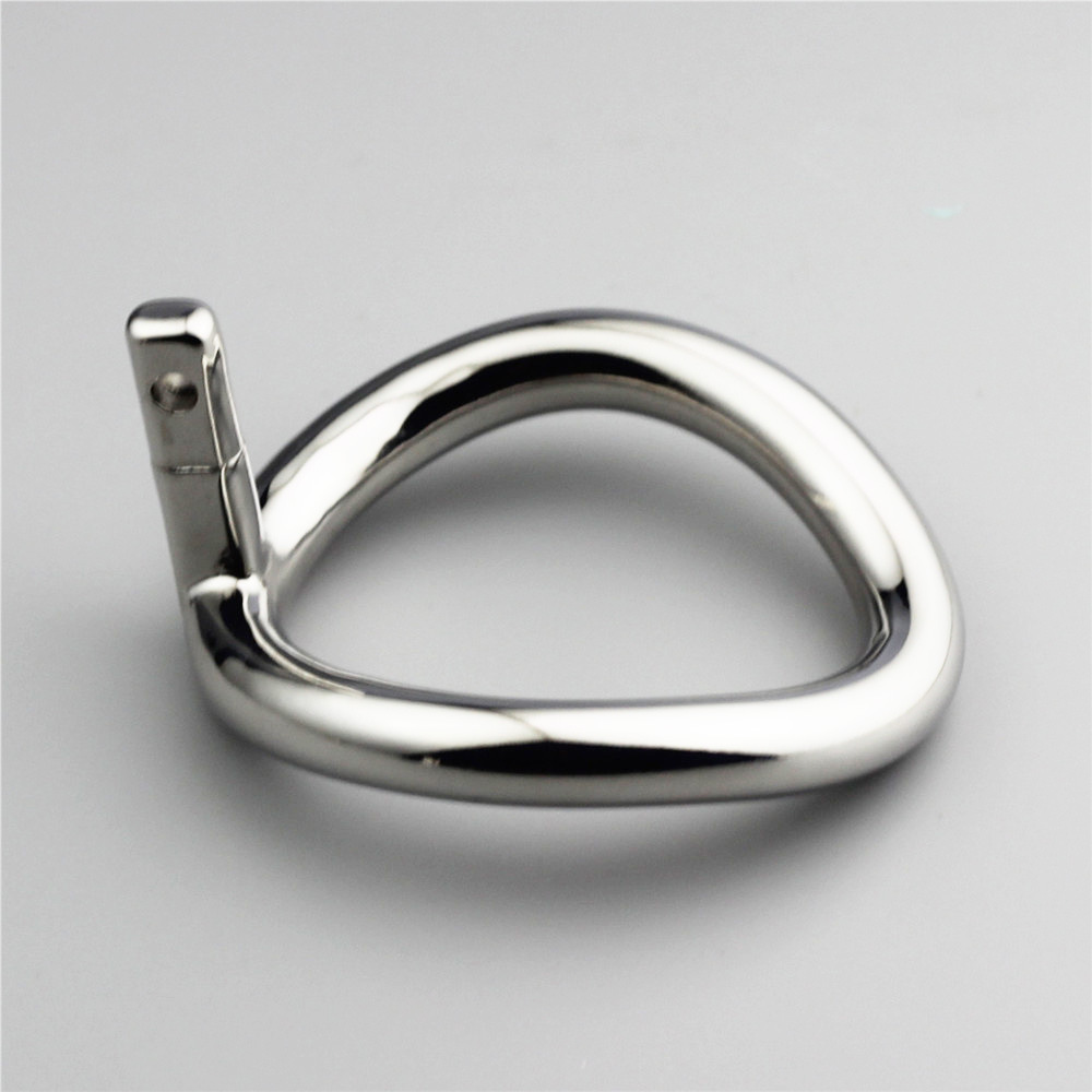 正品虎头贞洁锁男用贞操锁男贞操裤贞操带阴茎锁jj鸟笼禁欲器戒撸