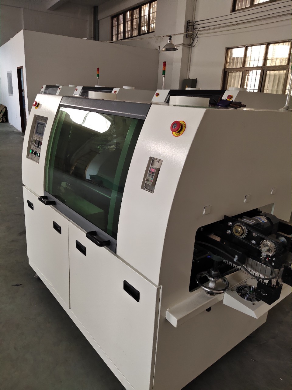 长脚波峰焊厂家直销 经济 实用 节能大中小型波峰焊