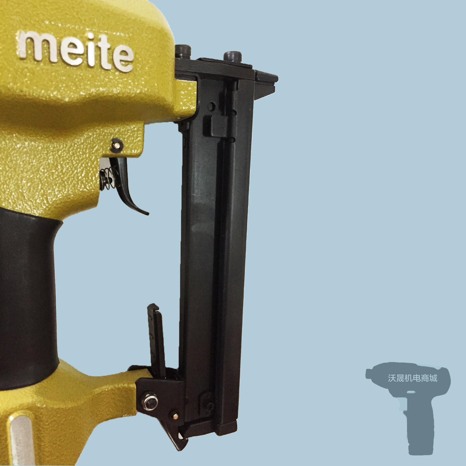 美特425k码钉枪 美特钉枪工具门型钉枪气钉枪气动钉枪木工工具
