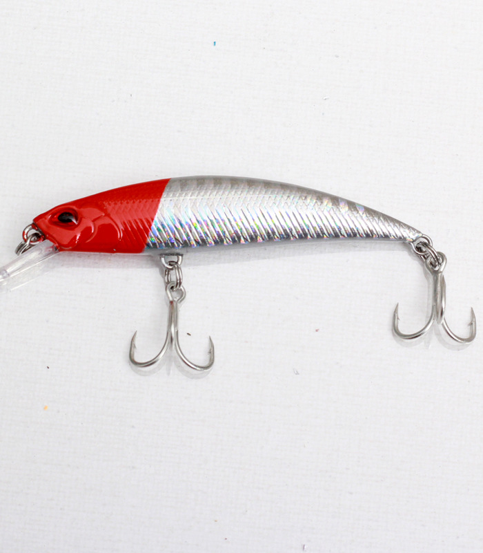 10克沉水米诺血槽钩