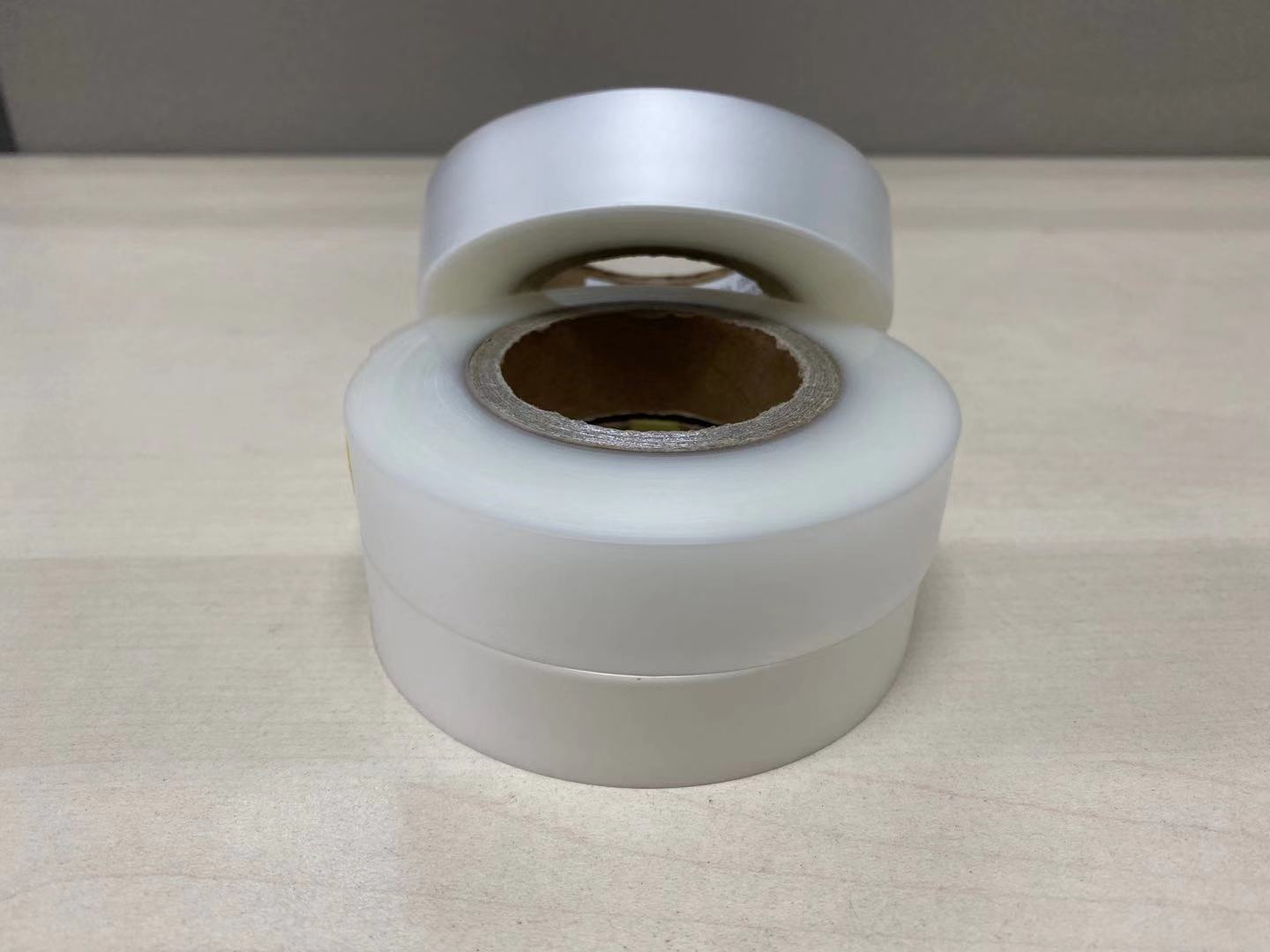 帐篷专用复合胶带热风胶带 高粘力强力纯pu胶带 户外服防水胶条