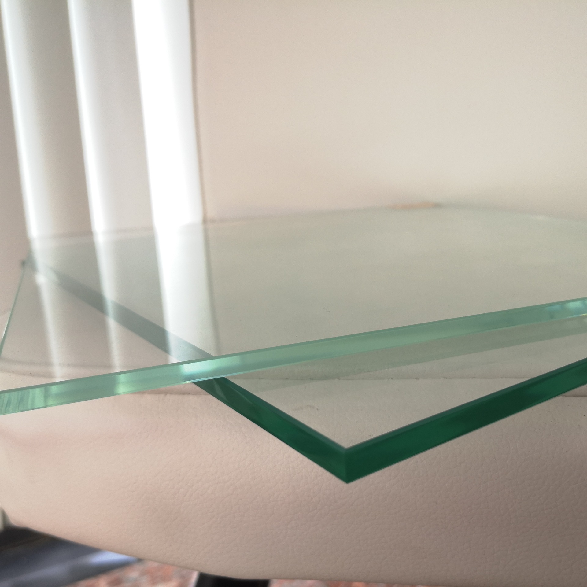 3mm-19mm钢化玻璃