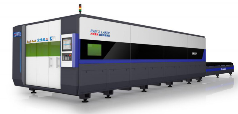 深圳大族激光智能装备集团g6020f-ipg4000