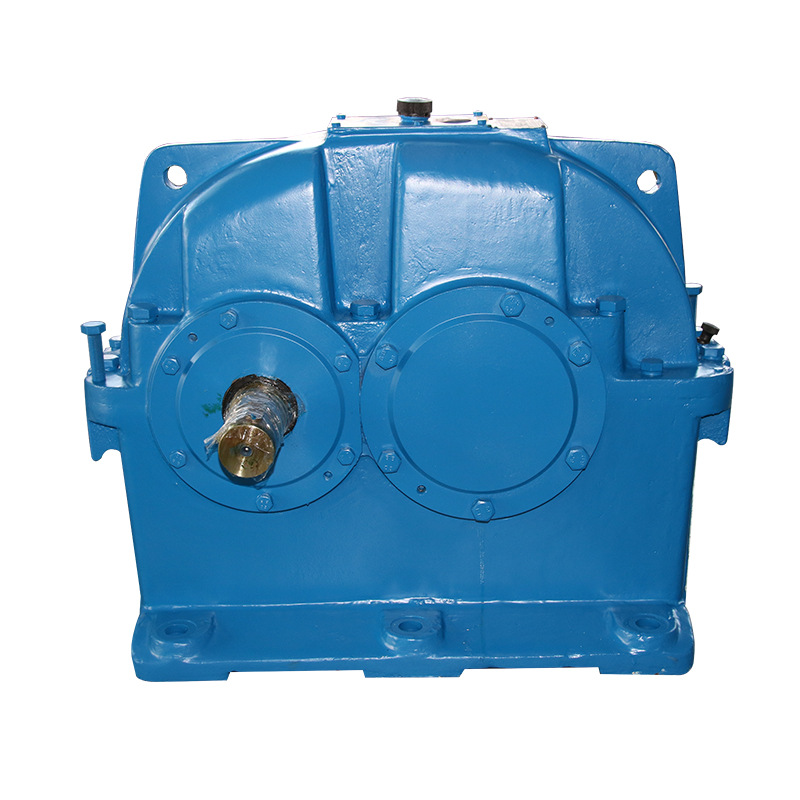 zdy硬齿面圆柱齿轮减速机 五星zdy250-2.