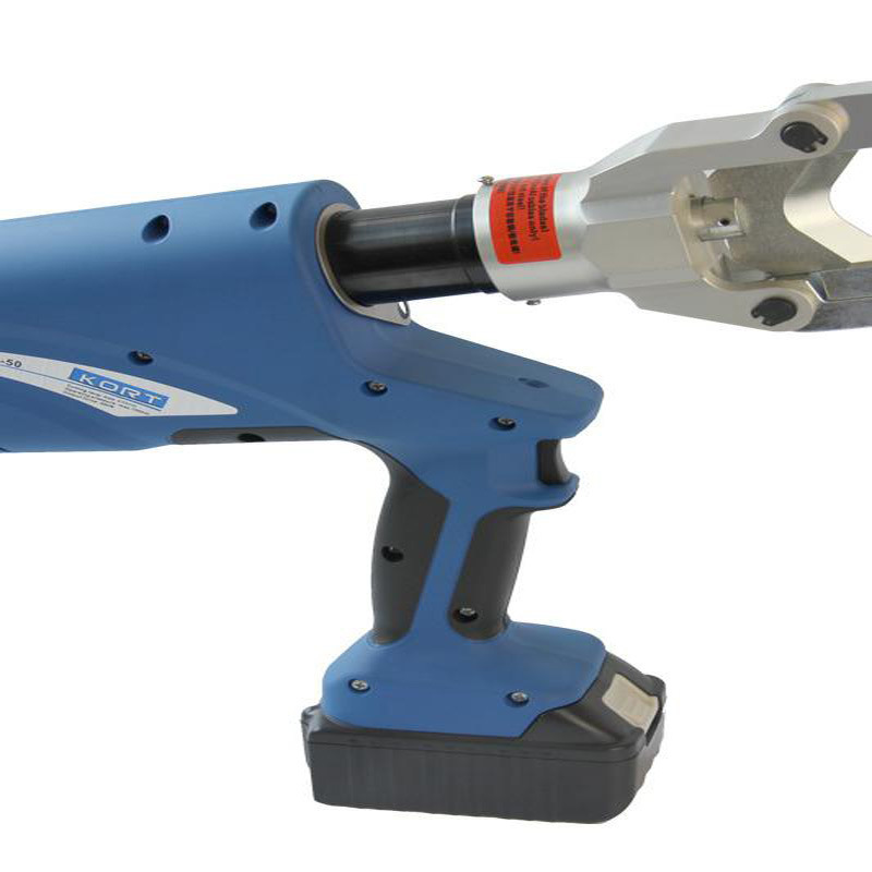 手提式 多功能小型液压切刀 电动液压钳 液压工具 电动液压剪切刀