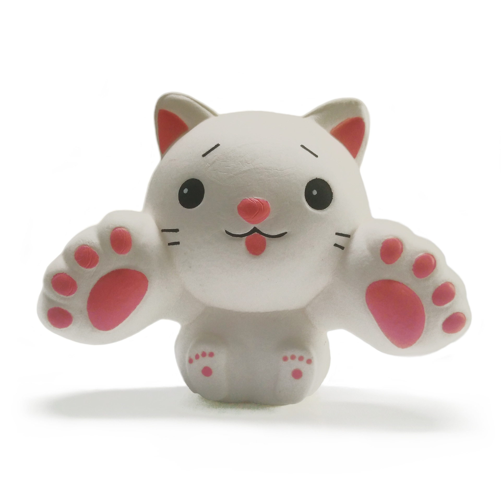 新品squishy慢回弹 聚氨脂发泡 萌软可爱动物宝宝 精美赠礼/玩具