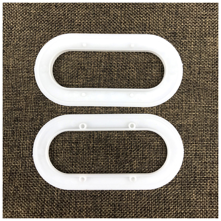 厂家直销塑料提手纸箱扣塑料手提扣塑料手柄纸箱扣手纸箱提手扣