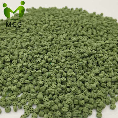 长期供应tpe草坪填充颗粒 草坪填充塑料颗粒 草坪填充橡胶颗粒