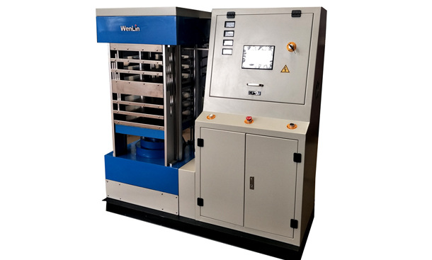 文林20年 a3 幅面 pvc卡层压机 三冷三热 菜单icid智能卡合层机